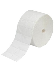 MINITOALLITAS DESECHABLES rollo de 500uds.