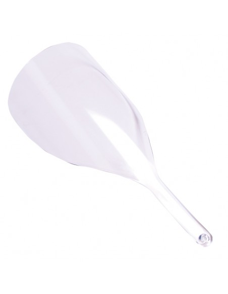 PROTECTOR FACIAL CONTRA LACA