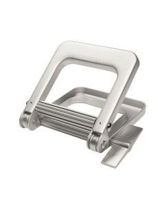 Eurostil prensa tubos de tinte de aluminio