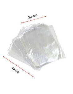 bolsas desechables 32x40