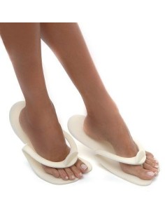 ZAPATILLA ANTIDESLIZANTE ETILENO PAR 2