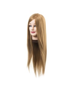 Eurostil Elisa cabeza maniquí sintética 55-60cm