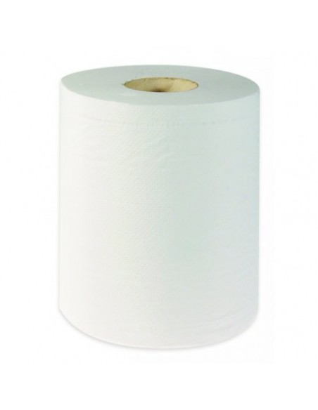 Papel seca manos de 1 kg. y doble hoja