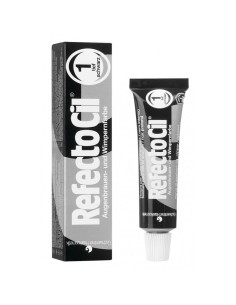 TINTE DE PESTAÑAS REFECTOCIL TUBO 15ml.