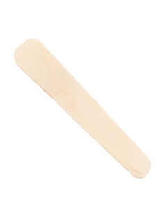 PALETA PARA CERA MINI 10cm.