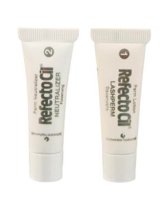 PERMANENTE DE PESTAÑAS Y NEUTRALIZANTE REFECTOCIL 3.5ml.