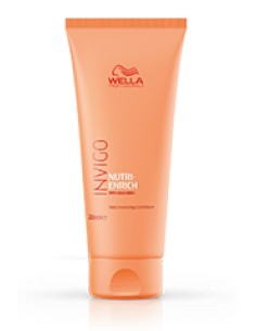 INVIGO ACONDICIONADOR ENRICH DE WELLA 200 ml