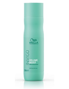INVIGO CHAMPÚ VOLUMEN WELLA 250 ml.