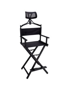 REPOSACABEZAS PARA SILLA PLEGABLE DE MAQUILLAJE 2