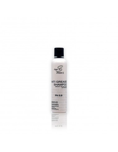 SIMONE CHAMPÚ GRASA 200ml.
