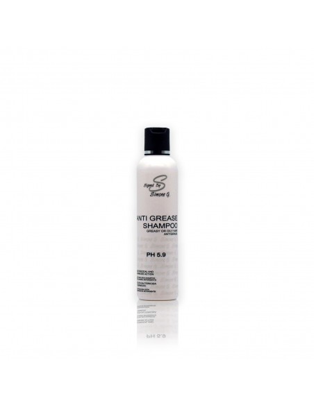 SIMONE CHAMPÚ GRASA 200ml.