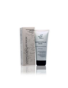 SIMONE MASCARILLA DERMOCAPILAR 200 ml.