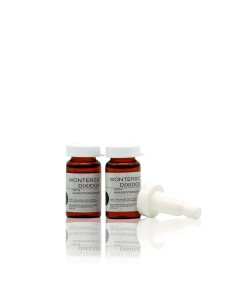 SIMONE WONTERSIL DIXIDOX AMPOLLAS 10X10ml. 2