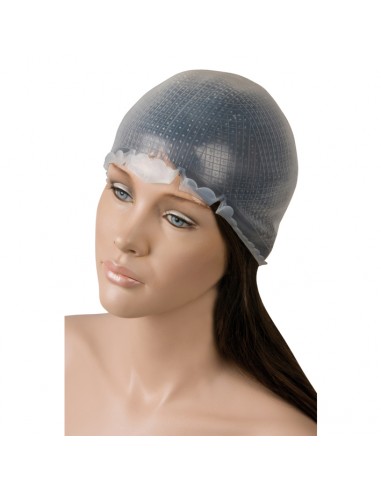 Gorro para mechas de silicona