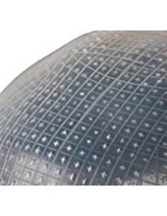 Gorro para mechas de silicona 2