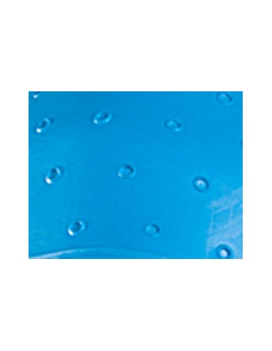 Eurostil gorro mechas goma azul