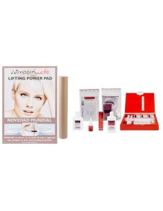 Wimpernwelle lifting power pad 2