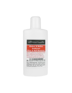 Wimpernwelle solución fisiológica 0.9% NaCI