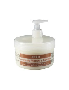 RISFORT CREMA MANOS 500ml