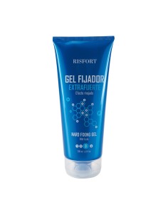 Risfort gomina gel extra fuerte