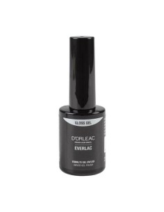 D´ORLEAC GLOSS TOP GEL PARA ESMALTADO SEMIPERMANENTE
