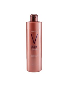 RISFORT CHAMPÚ VOLUMEN 500ml.
