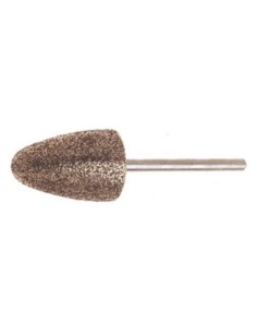 FRESA TIPO CONO PARA TORNO DE MANICURA