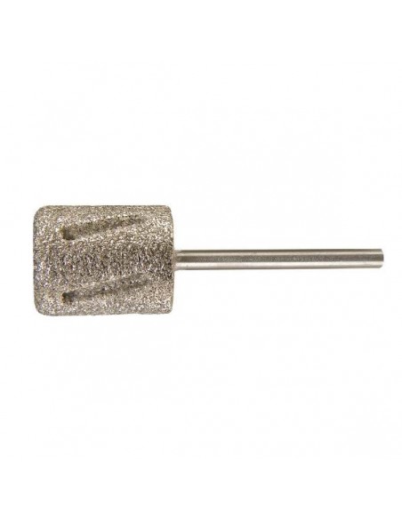 FRESA TORNEADA PARA TORNO