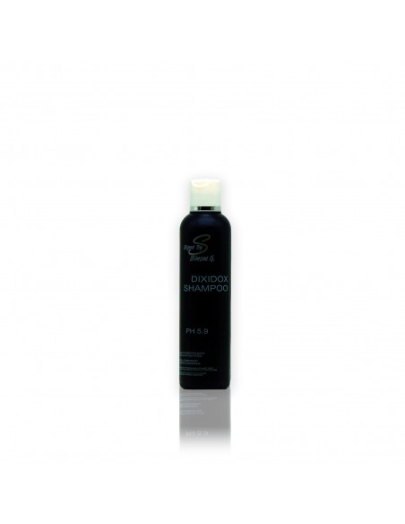SIMONE DIXIDOX CHAMPÚ