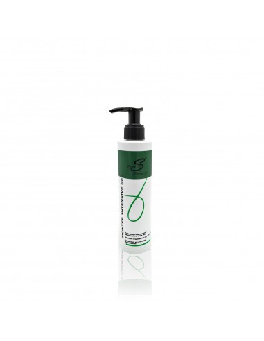 SIMONE WONTER INTENSIVE GEL 200m