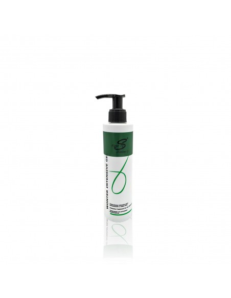 SIMONE WONTER INTENSIVE GEL 200m