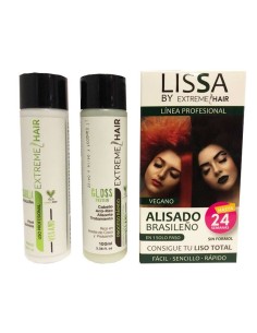 NANOPLASTIA LISSA MORENO 100 ml. 2