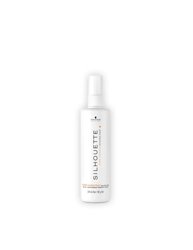 SCHWARZKOPF SILHOUETTE LACA SIN GAS 200 ml.