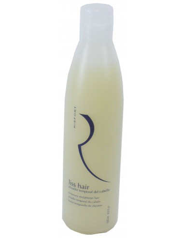 Risfort liss hair crema de alisado