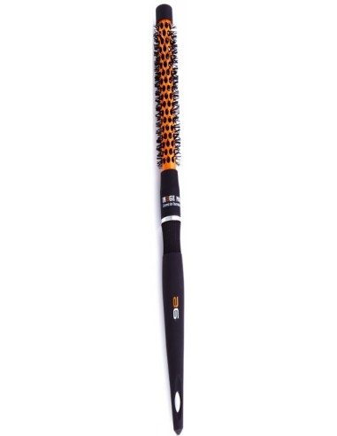 AG Pro cepillo térmico turmalina 12 mm.