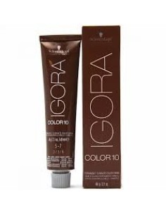 Igora Color10 tinte de Schwarzkopf