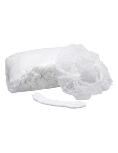 GORRO TNT ACORDEÓN BLANCO 2