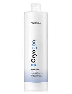 MONTIBELLO CHAMPÚ CABELLOS GRASOS 1 LITRO