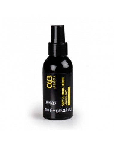 ARGABETA STYLING-SOFT & SHINE SERUM 100ml