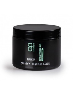 ARGABETA STYLING-EXTRA STRONG GEL 500ml