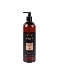ARGABETA CURLY- SHAMPOO ELASTICIZING 500ml