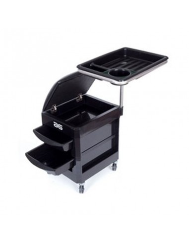 MESA ASIENTO MANICURA