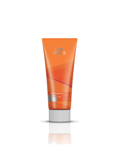 Wella moldeador Straighten Base.200 ml.