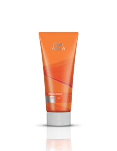 Wella moldeador Straighten Base.200 ml. 2