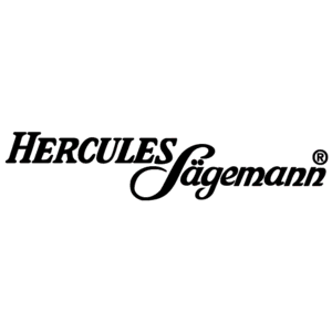 HERCULES SÄGEMANN