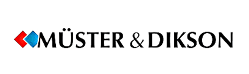 MÜSTER & DIKSON